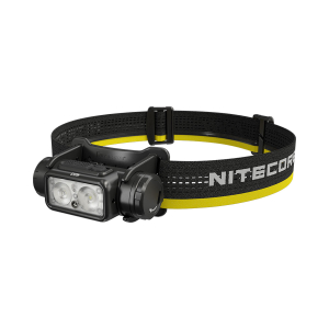 NITECORE - NU53 1800LM 6000MA