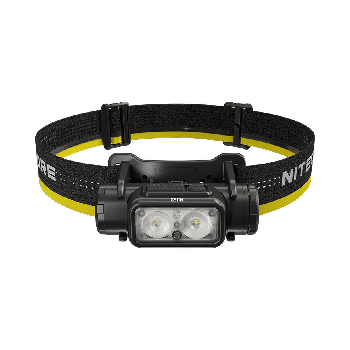 NITECORE - NU53 1800LM 6000MA