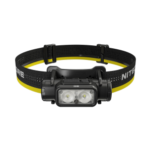 NITECORE - NU53 1800LM 6000MA