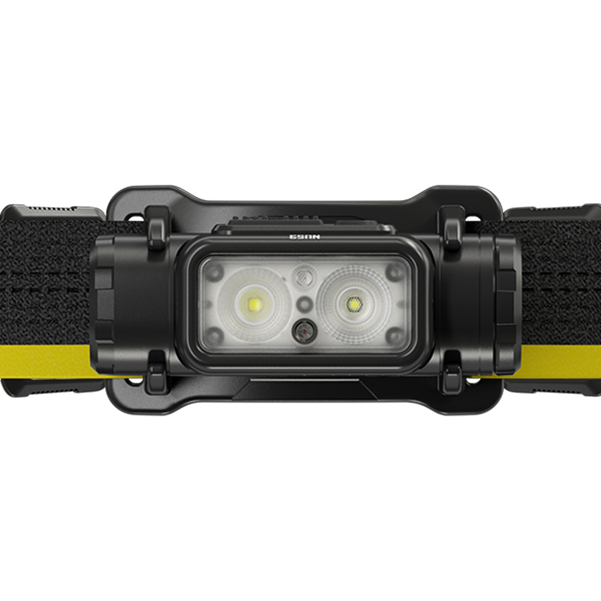 NITECORE - NU53 1800LM 6000MA