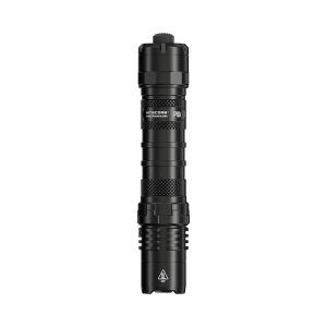 NITECORE - PRECISE P10I TACTICAL STROBE READY