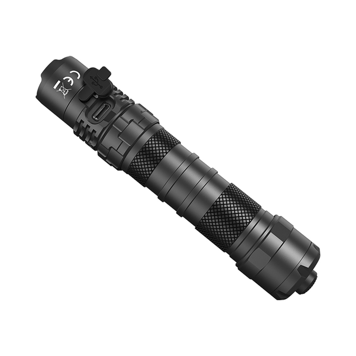 NITECORE - PRECISE P10I TACTICAL STROBE READY