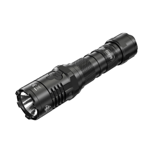 NITECORE - PRECISE P20I UV TACTICAL STROBE READY