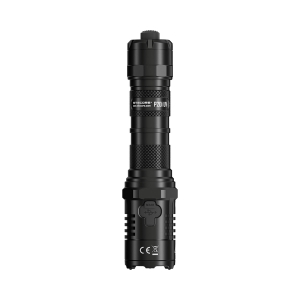 NITECORE - PRECISE P20I UV TACTICAL STROBE READY