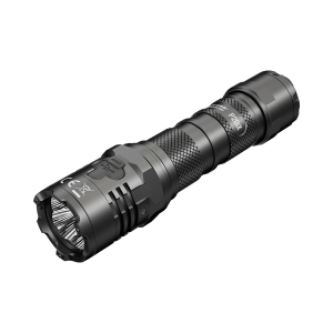 NITECORE - PRECISE P20IX TACTICAL STROBE READY