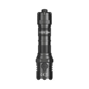 NITECORE - PRECISE P20IX TACTICAL STROBE READY
