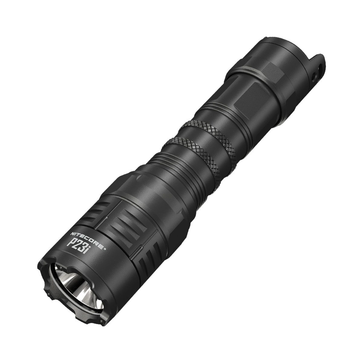 NITECORE - PRECISE P23I TACTICAL STROBE READY 3000LM