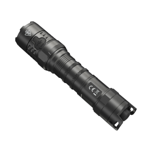 NITECORE - PRECISE P23I TACTICAL STROBE READY 3000LM