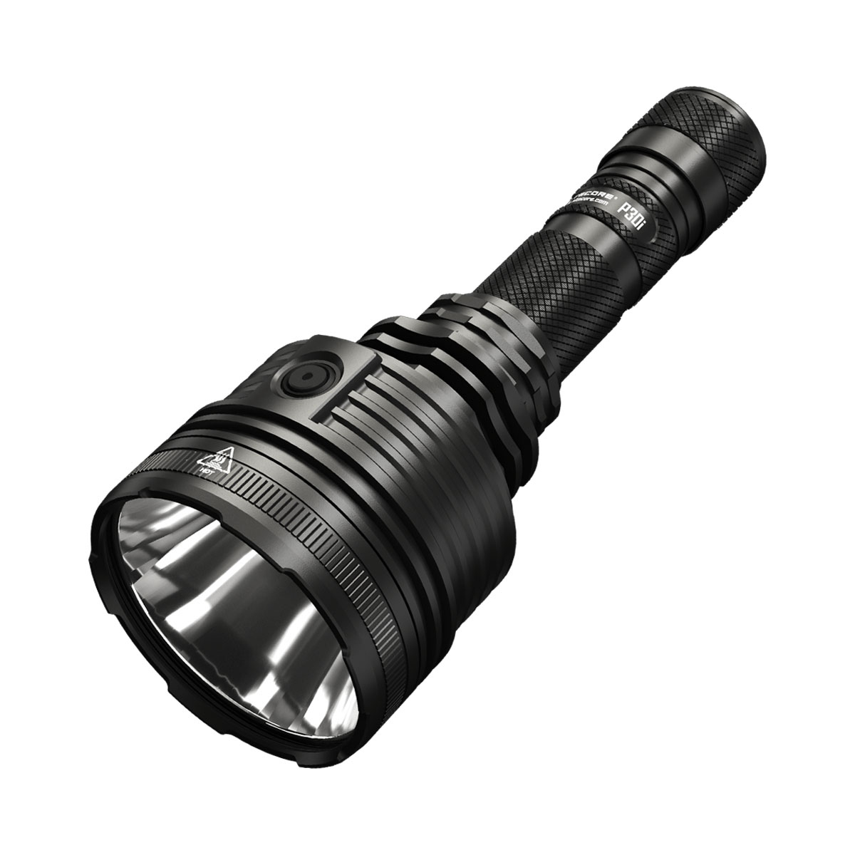 NITECORE - PRECISE P30I 2000 LUMENS 1000M