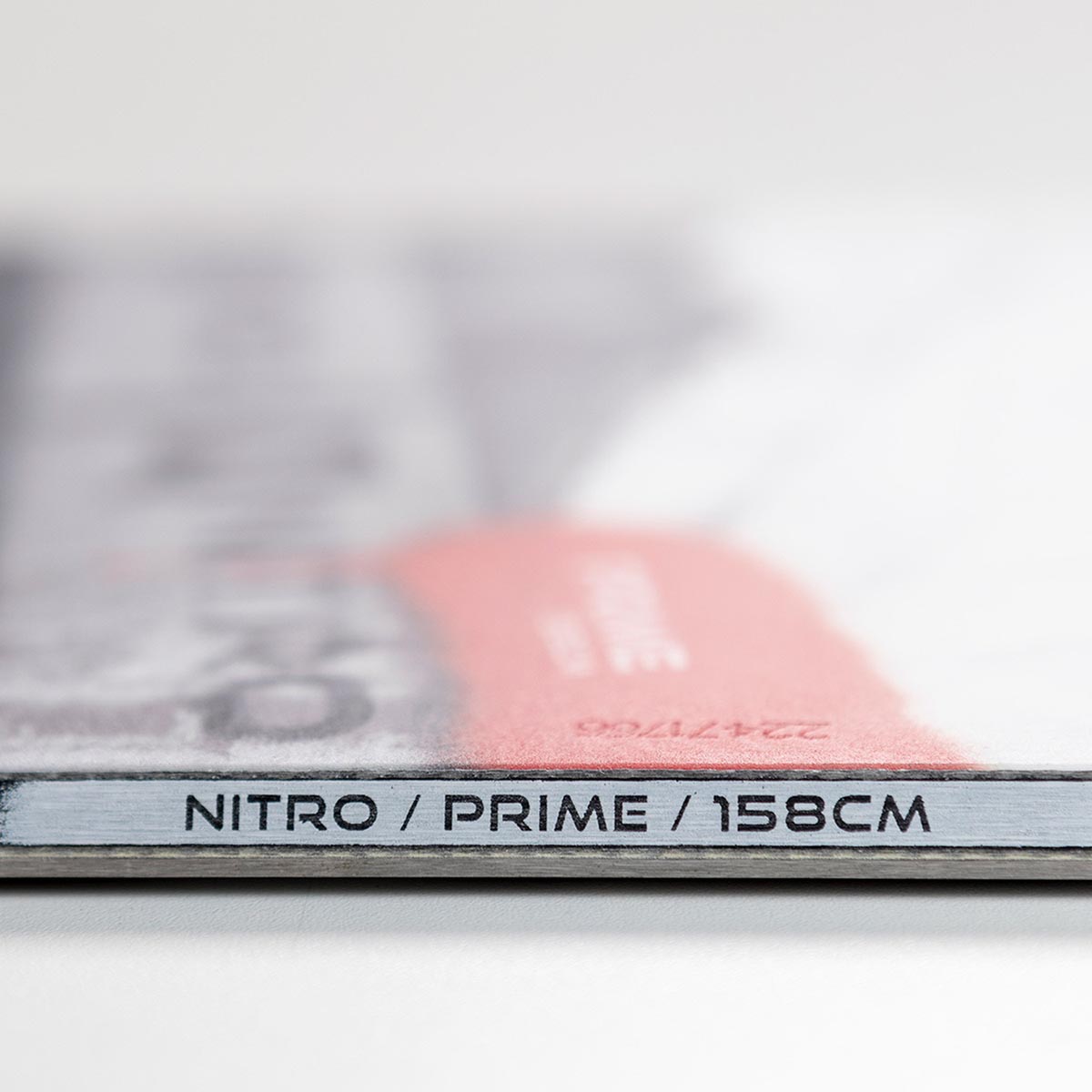 NITRO - PRIME RAW