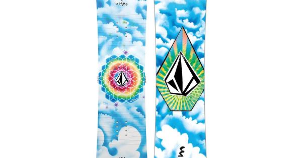 Ripper Youth x Volcom