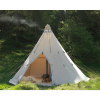 NORDISK - ALFHEIM 12.6 GLAMPING TENT 6 P (4M X 2.75M)