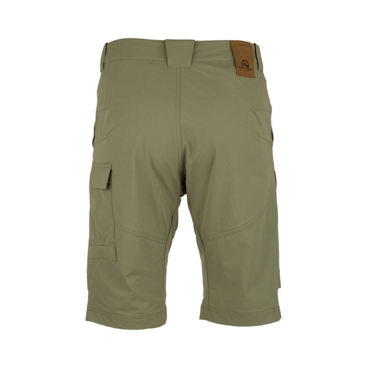 NORTHFINDER - AGUSTIN STRETCH SHORTS