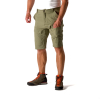 NORTHFINDER - AGUSTIN STRETCH SHORTS