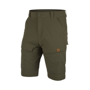 NORTHFINDER - AGUSTIN STRETCH SHORTS