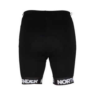 NORTHFINDER - JAIDYN STRETCH BIKE SHORTS