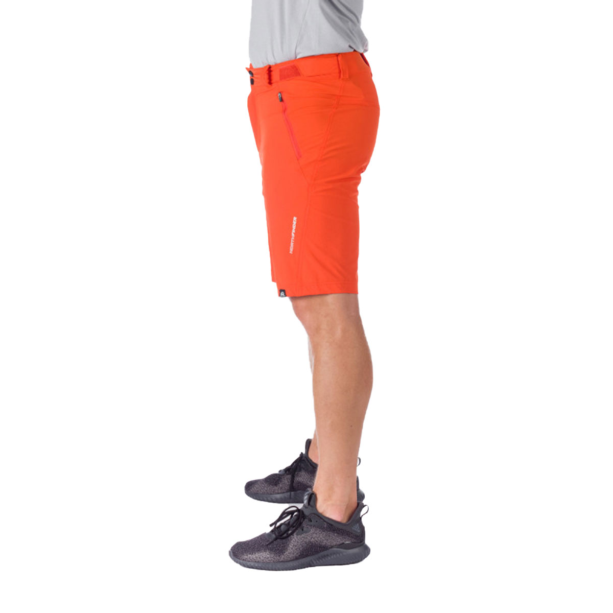 NORTHFINDER - IRA STRETCH SHORTS