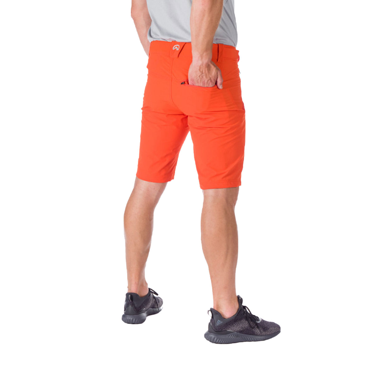 NORTHFINDER - IRA STRETCH SHORTS