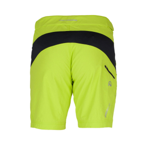 NORTHFINDER - JAXTYN CYCLING SHORTS