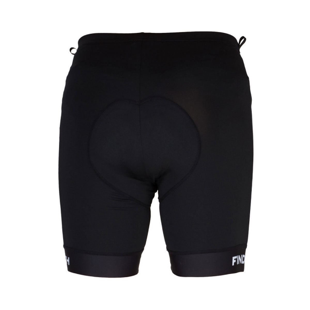 NORTHFINDER - WILLIAM CYCLING SHORTS