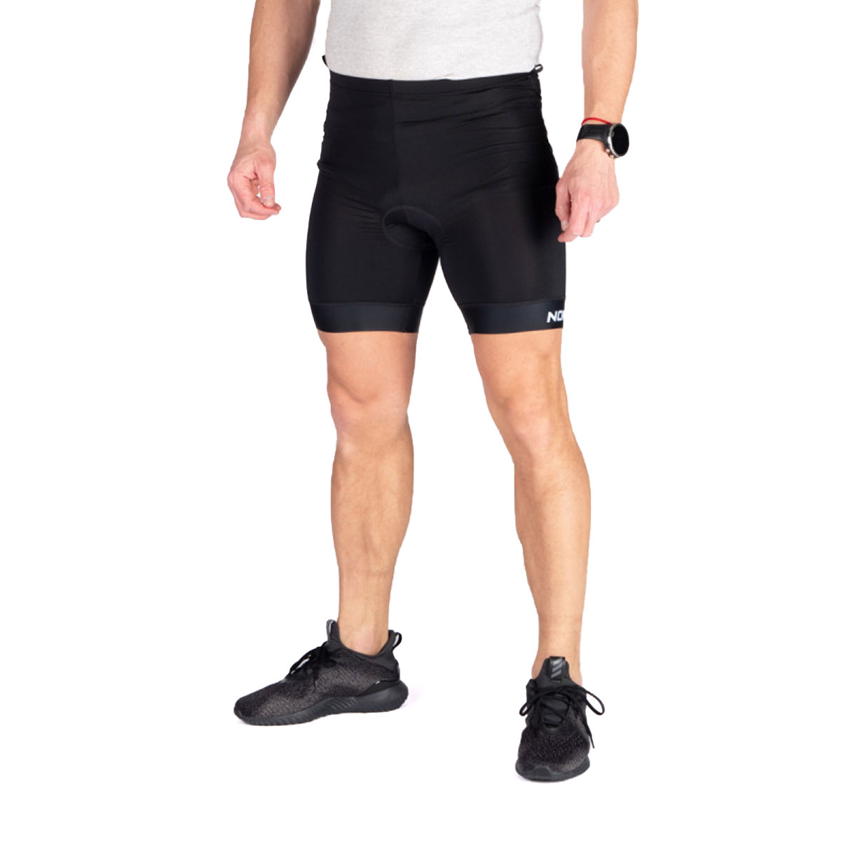 NORTHFINDER - WILLIAM CYCLING SHORTS