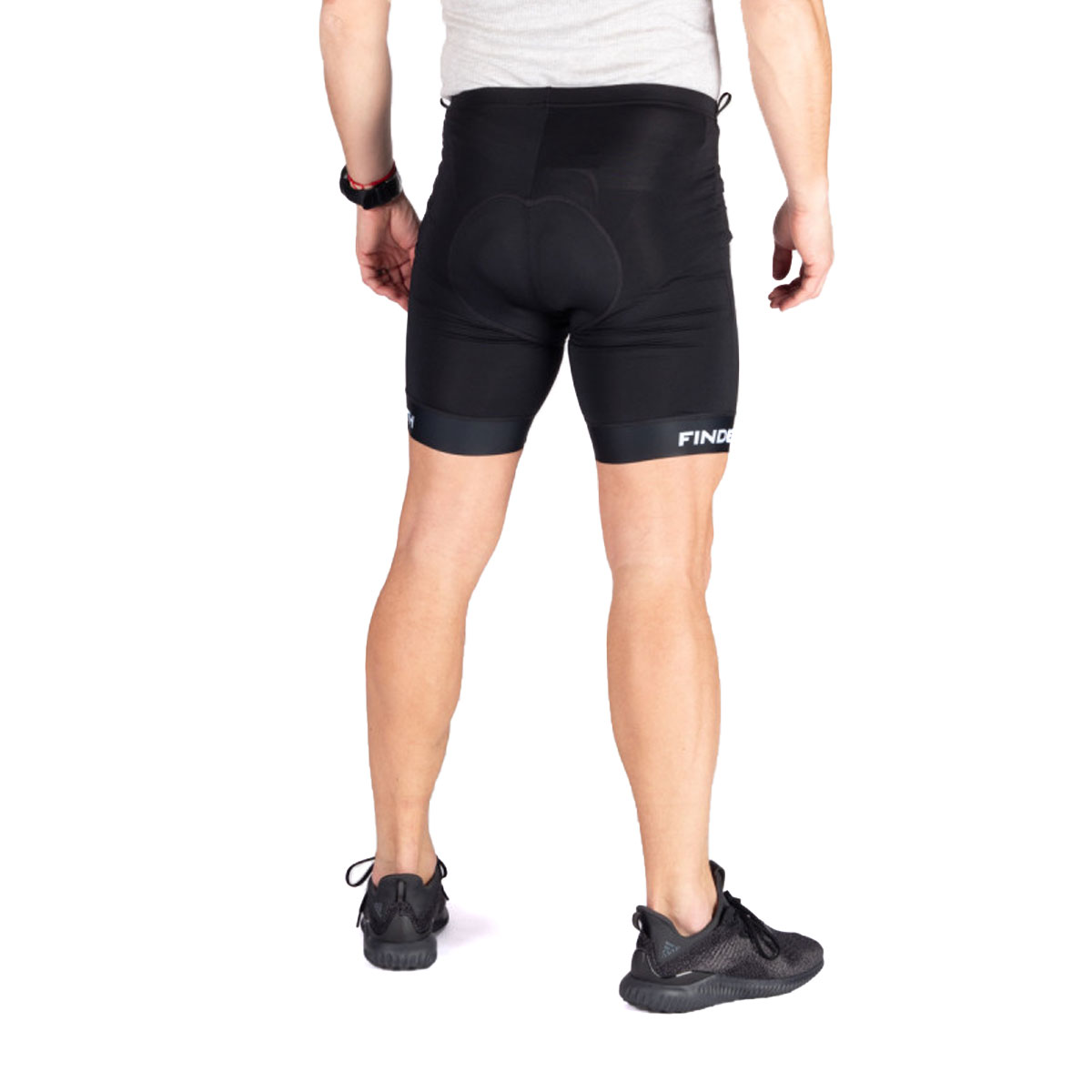 NORTHFINDER - WILLIAM CYCLING SHORTS