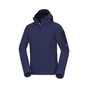 NORTHFINDER - ABNER SOFTSHELL JACKET