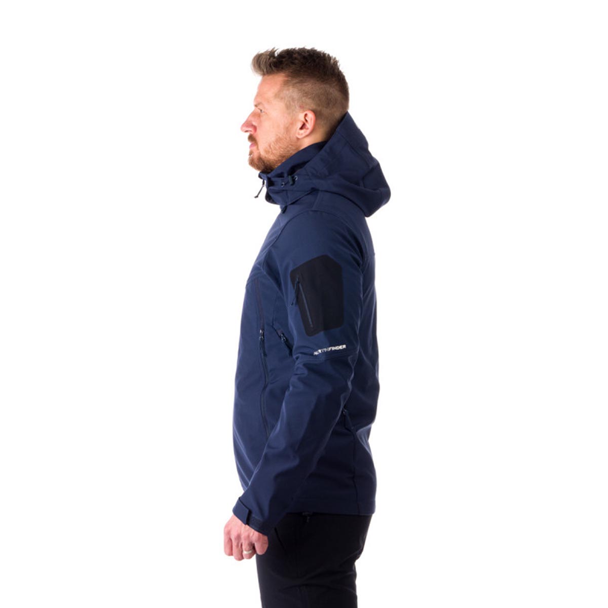 NORTHFINDER - ABNER SOFTSHELL JACKET