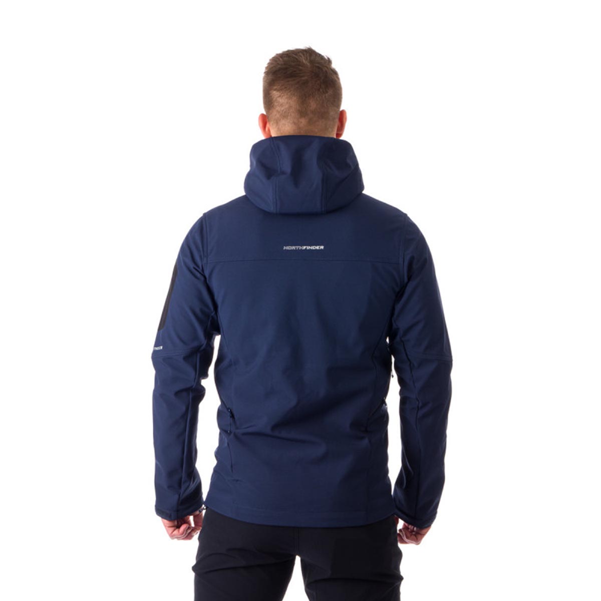 NORTHFINDER - ABNER SOFTSHELL JACKET