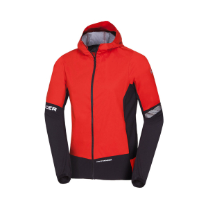 NORTHFINDER - GRAY ULTRALIGHT HUBRID JACKET