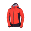 NORTHFINDER -  PROTECTIVE SOFTSHELL JACKET MORRIS