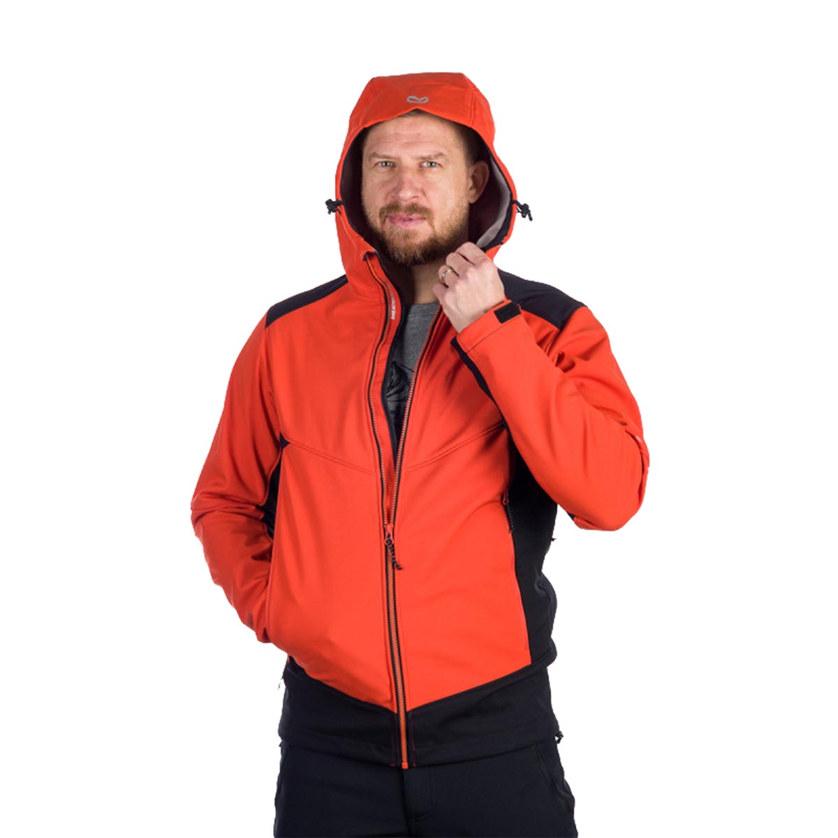 NORTHFINDER -  PROTECTIVE SOFTSHELL JACKET MORRIS