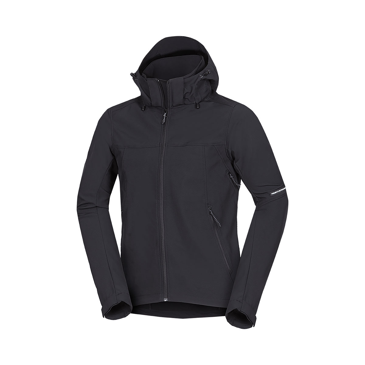 NORTHFINDER - ANTONI 3L SOFTSHELL JACKET