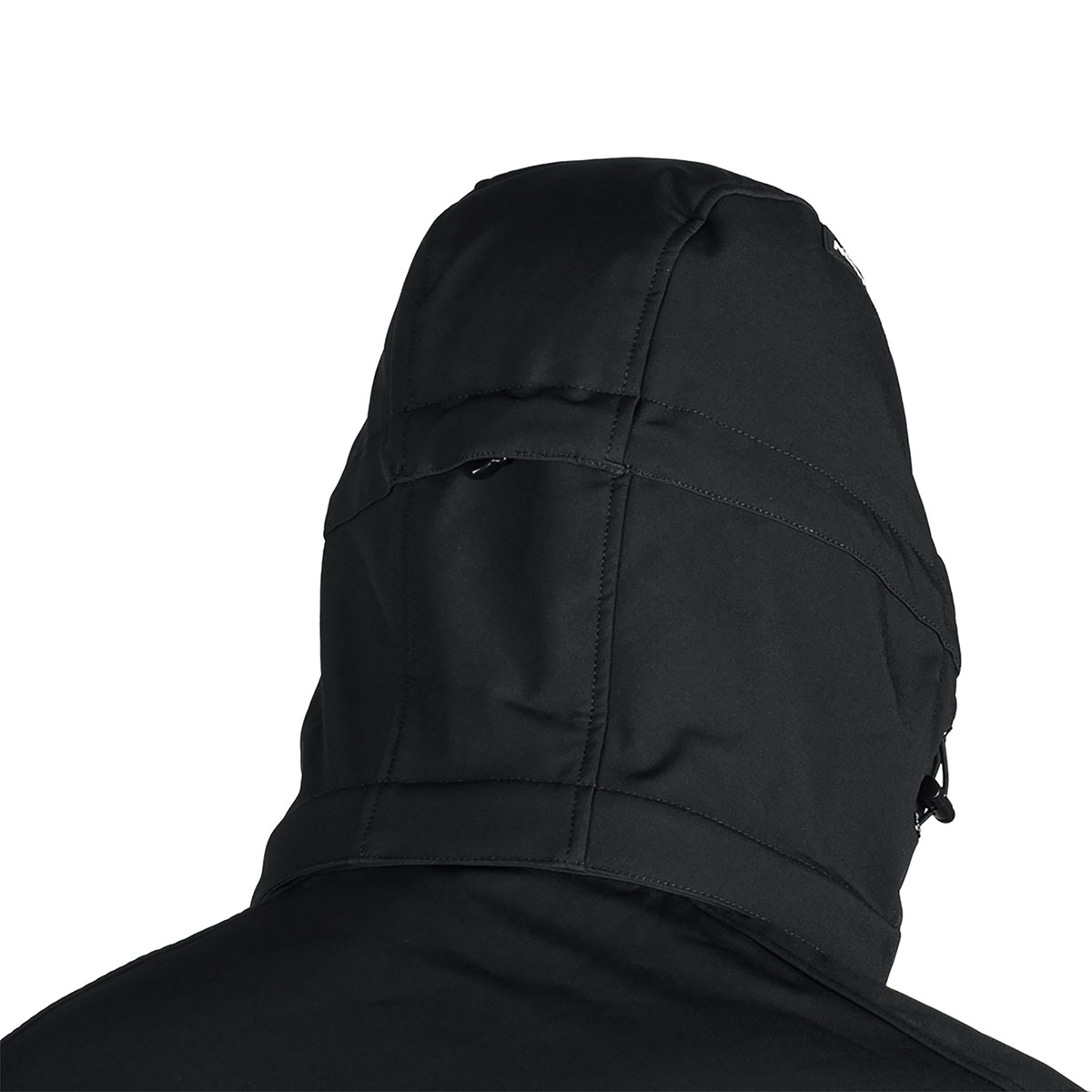 NORTHFINDER - ANTONI 3L SOFTSHELL JACKET