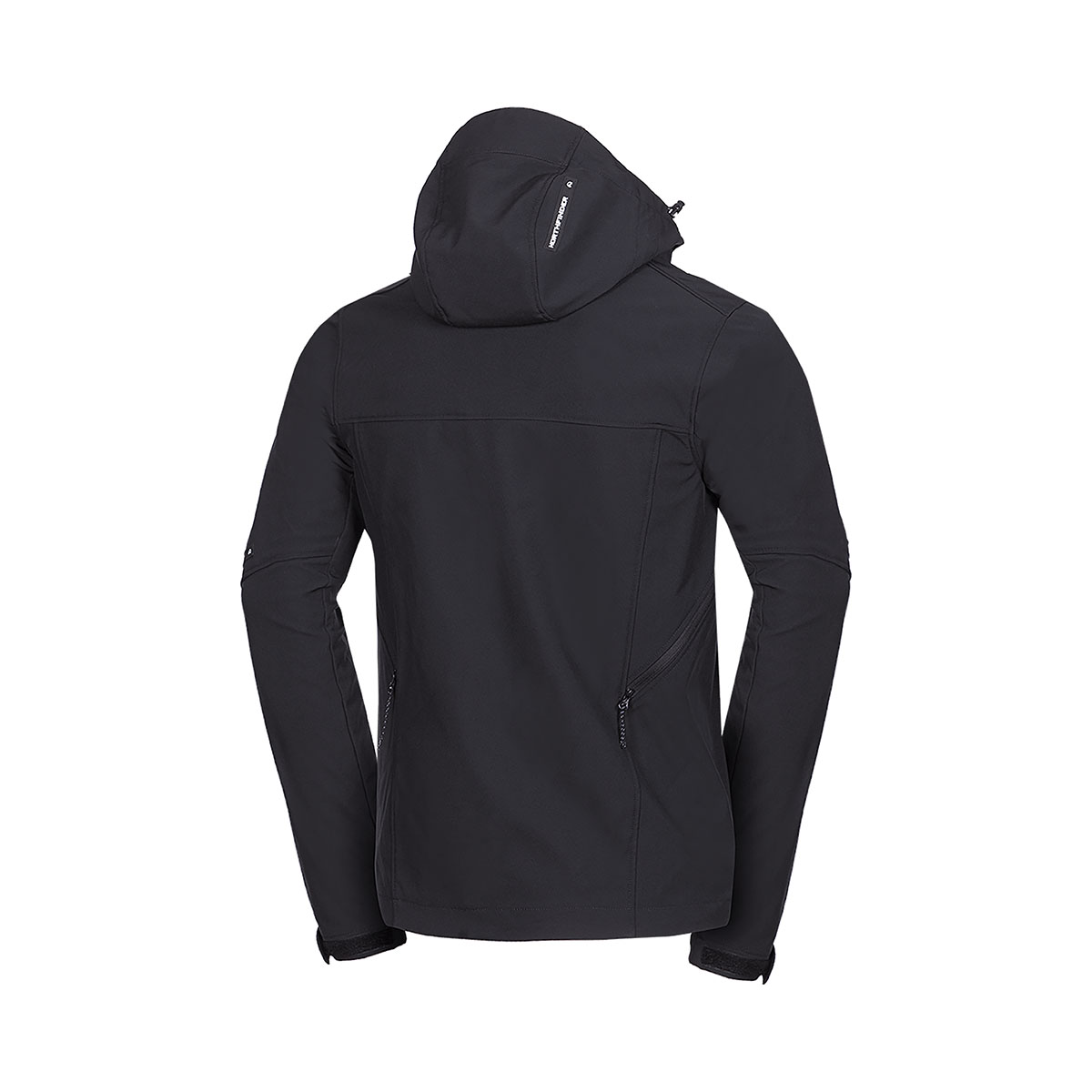 NORTHFINDER - ANTONI 3L SOFTSHELL JACKET