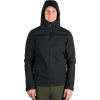 NORTHFINDER - ANTONI 3L SOFTSHELL JACKET