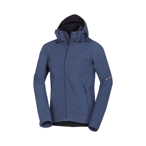 NORTHFINDER - ANTONI 3L SOFTSHELL JACKET