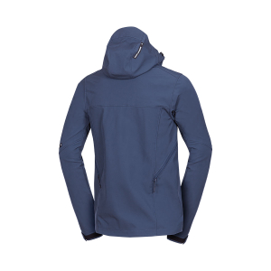 NORTHFINDER - ANTONI 3L SOFTSHELL JACKET