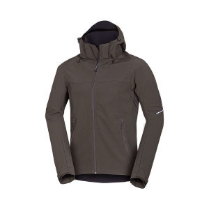NORTHFINDER - ANTONI 3L SOFTSHELL JACKET