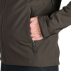 NORTHFINDER - ANTONI 3L SOFTSHELL JACKET