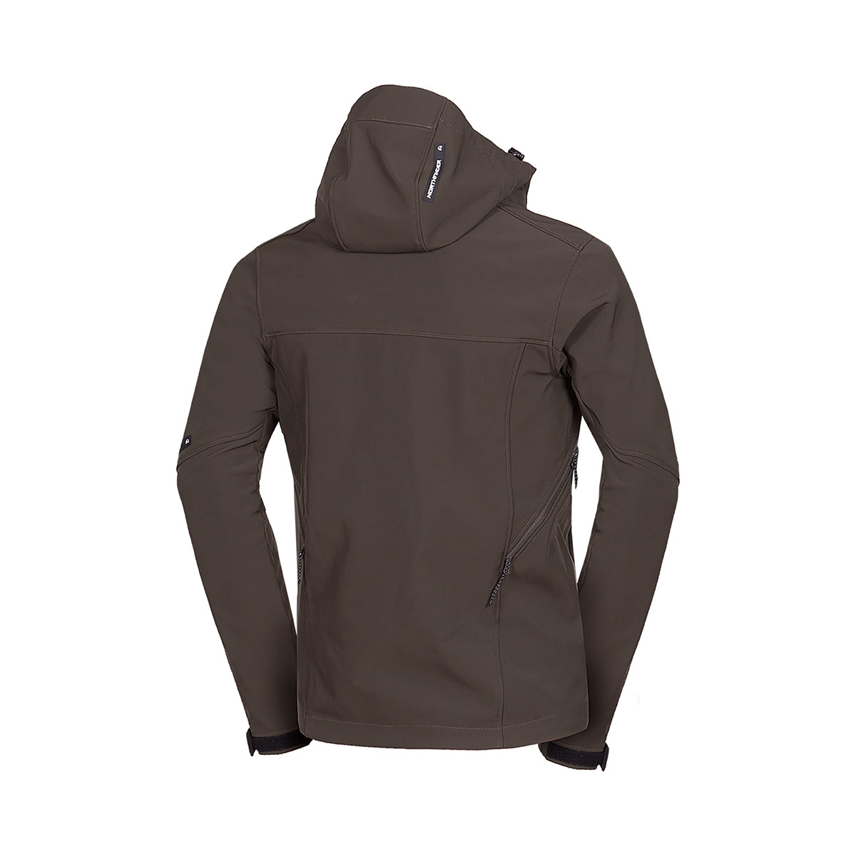 NORTHFINDER - ANTONI 3L SOFTSHELL JACKET