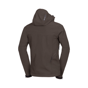 NORTHFINDER - ANTONI 3L SOFTSHELL JACKET