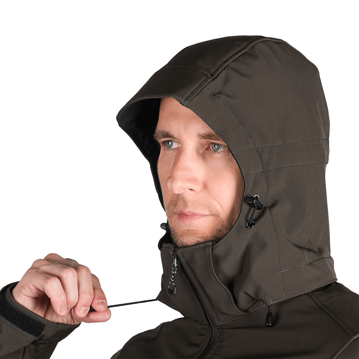 NORTHFINDER - ANTONI 3L SOFTSHELL JACKET