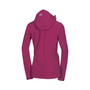 NORTHFINDER - ASHLEE SOFTSHELL JACKET