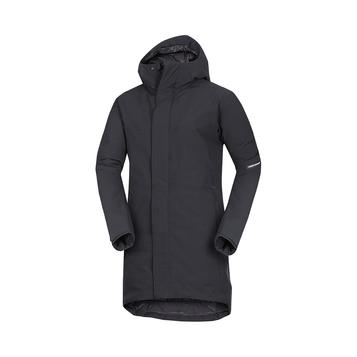 NORTHFINDER - RANDI 2L COAT