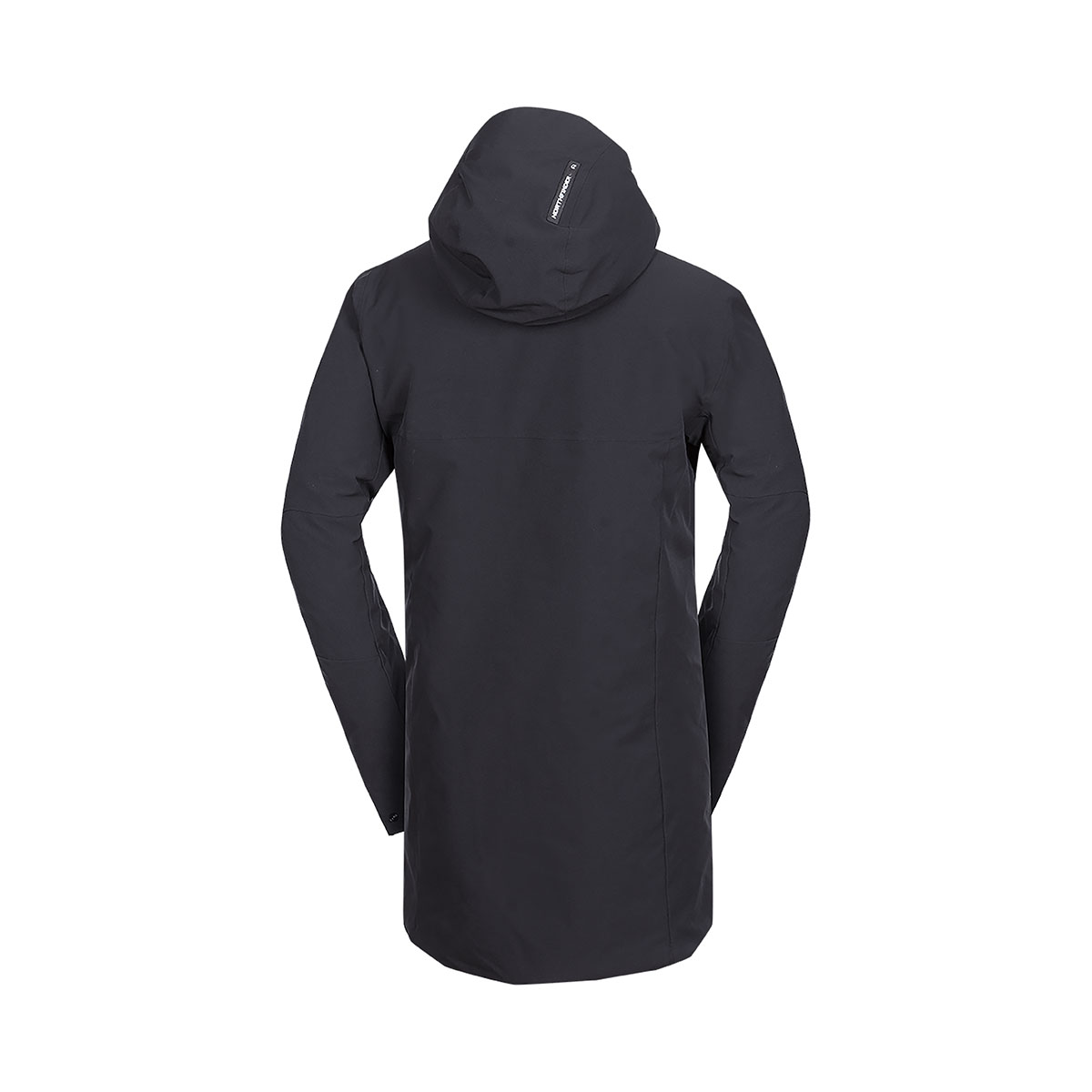 NORTHFINDER - RANDI 2L COAT