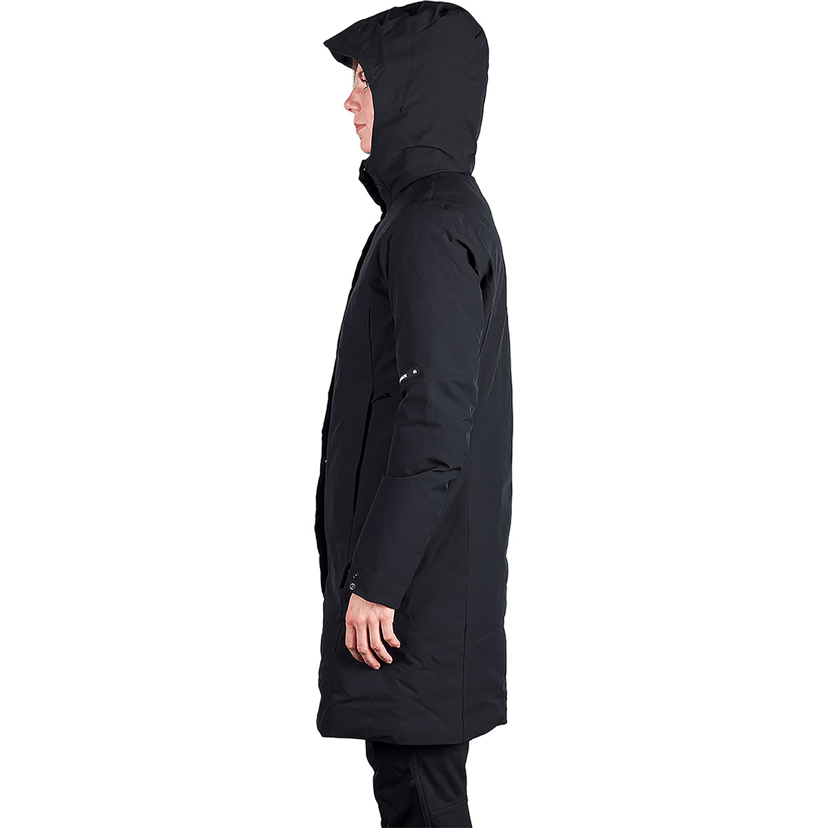 NORTHFINDER - RANDI 2L COAT