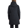 NORTHFINDER - RANDI 2L COAT