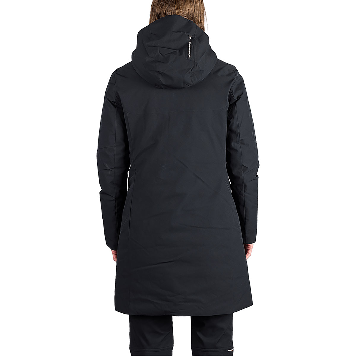 NORTHFINDER - RANDI 2L COAT