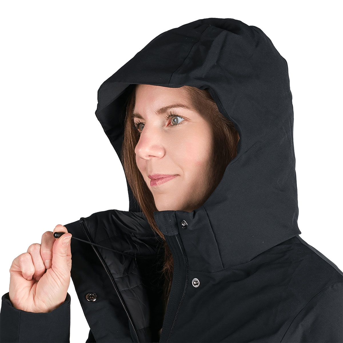 NORTHFINDER - RANDI 2L COAT